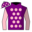 Runner silk