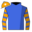 Runner silk