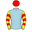 Runner silk