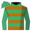 Runner silk