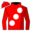 Runner silk