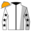 Runner silk