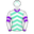 Runner silk