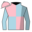 Runner silk