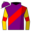 Runner silk