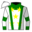 Runner silk