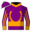 Runner silk