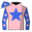 Runner silk