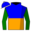 Runner silk