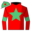 Runner silk