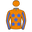 Runner silk