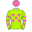 Runner silk