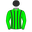 Runner silk