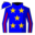 Runner silk