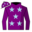 Runner silk