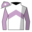 Runner silk