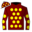 Runner silk