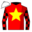 Runner silk