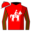 Runner silk