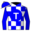 Runner silk