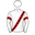 Runner silk