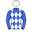 Runner silk