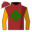 Runner silk