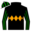 Runner silk