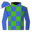 Runner silk