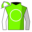 Runner silk