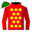 Runner silk