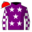 Runner silk