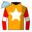 Runner silk