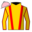 Runner silk
