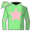 Runner silk