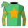 Runner silk