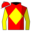 Runner silk