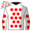 Runner silk