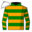 Runner silk