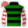 Runner silk