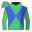 Runner silk