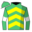 Runner silk