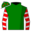 Runner silk