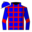 Runner silk