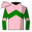 Runner silk