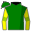 Runner silk