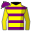 Runner silk