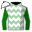 Runner silk