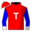 Runner silk