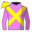 Runner silk